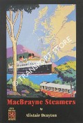 Book cover of MacBrayne Steamers by DEAYTON, Alistair